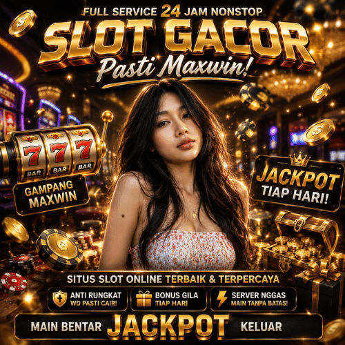 Dgslot77: Game Peluang Digital yang Sedang Jadi Sorotan Global Tahun Ini